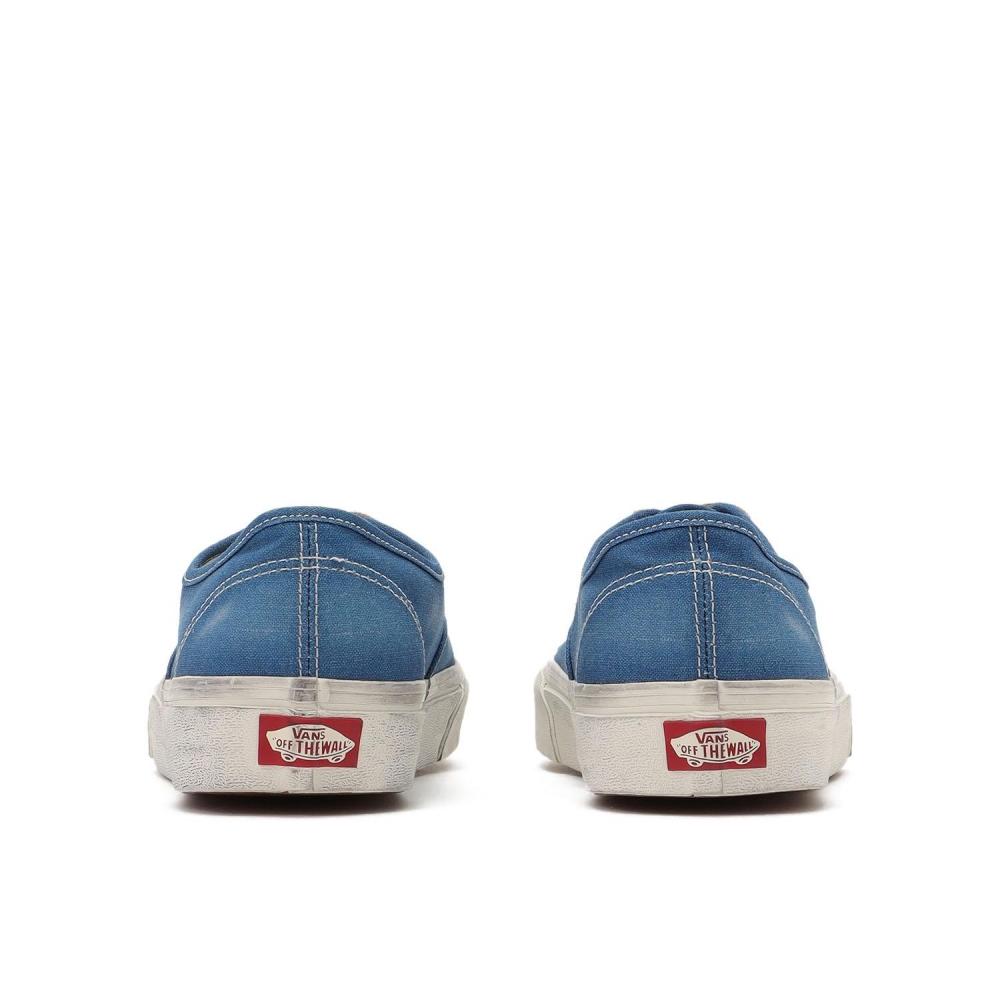 Vans Authentic Vn000bw5cje Wave Excellence Blu