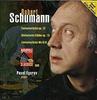 CD ROBERT SCHUMANN, PAVEL EGOROV - Fantasiestucke/Symphonic Studies APC101011 Audiophile Clas 1994 Germany Classical Used