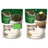 [bibigo] Roasted Seaweed Flakes 50gx2Pcs