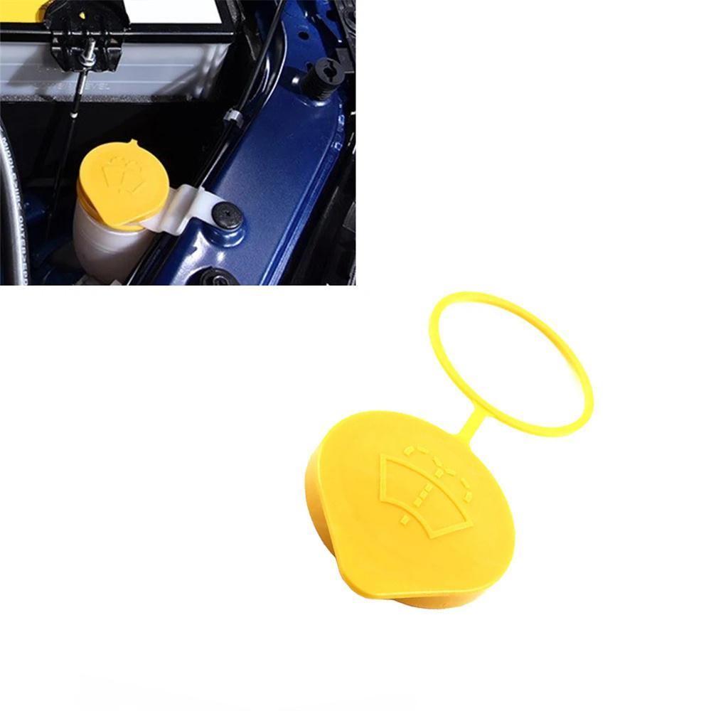Wiper Washer Reservoir Cap For Subaru 2012-2021