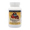 Pomegranate Extract 500 Mg, 120 Tablets