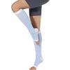 MKY Factory Nighttime Compression Socks, Night Socks, for Sleeping, Sleeping, Pregnancy, High Socks, Postpartum, Maternity, Sports Socks, Mediwalk, Ni