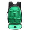 Outdoor Wear-resisting DSLR Digital Camera Video Backpack Water-resistant Multi-functional