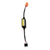 Car LED Resistor, Car LED Headlight Decoder EMC Decoder Filter Fault Eliminator LED Headlight