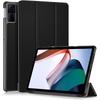 For Redmi Pad 10.6 11 Inch Case Xiaomi Redmi Pad Tablet Cover Tri Fold Stand Protective Sleeve