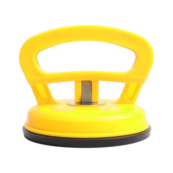 Glass Suction Cup Heavy Duty Handle Multi-Purpose Object Mover Tile Glass Lifter Car Dent Puller Laminate Floor Gap Fixer Repair Tool