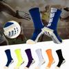 Breathable Cotton Sports Socks Football Socks Running Socks Tennis Socks Hiking Socks--All Code
