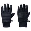 M Powder Lite II Glove, Mens Black Gloves