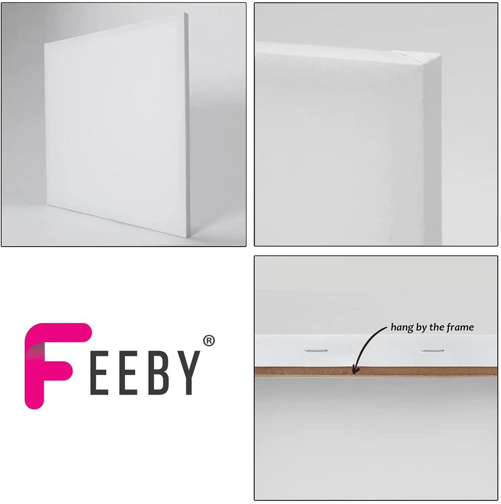 Five Piece Picture Canvas Print Banksy Mural Street Art