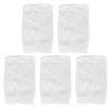 5PCS Pool Skimmer Socks Elastic Filter Replacement Pre Filter for Swimming Pool Spa