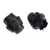 Bonnet Adjustment, 2 Pcs. for Renault Megane Clio Captur Talisman Espace Fluence Twingo Duster Lodgy Oem 658296965R