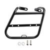 Luggage Rack Side Saddle Bag Mount Bracket Right For Honda Cl250 300 500 23-25