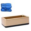 Automatic Shoe Cover Machine Wear-resistant Portable Anti-skid Sponge Rainy Days Office Hospital Factory Home Shoe Cover Dispenser