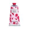 L’Occitane Rose Hand Cream 75ml (2022), Korean Cosmetics