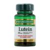 Lutein 20 Mg, 40 Rapid Release Softgels