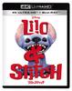 Lilo Stitch 4K UHD Set & + Blu-ray [Blu-ray]