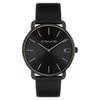 ELLIOT 14602719 Black Men's Watch,