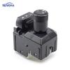 183712 Rearview & Reversing Mirror Switch for 2015-2020 Toyota Hilux Revo