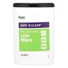 Wipe 'N Clear, Lens Tissue, 30 Sheets