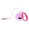 Handler Retractable Lead N 2S (for Small Dogs) Pink