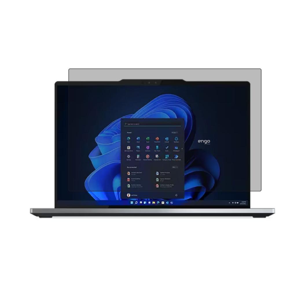 For Lenovo IdeaPad 5 2-in-1 14 Inch Ghost Screen Protector