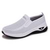 Shoes Women's Spring and Autumn New Flat Shoes Cloth Shoes Women's Shoes Casual