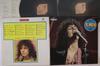 LP Record T. REX  Perfect MW983940 CUBE Japan Rock Used