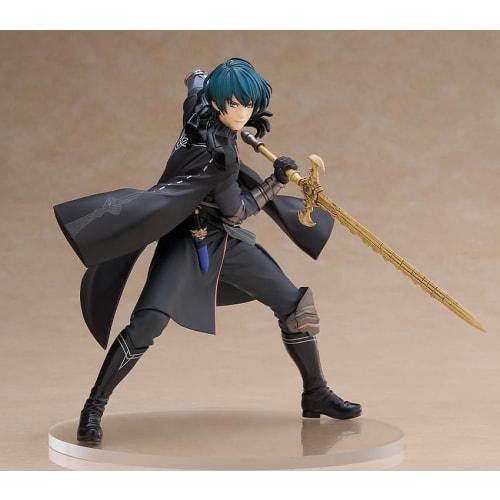 POP UP PARADE Fire Emblem: Three Houses Byleth Non-scale Plastic Pre-painted Figure