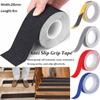 Bathroom Tape Anti Slip Grip Tape Roll Stair Non-slip Stickers Anti-slip Tape Stairs Grip Tape