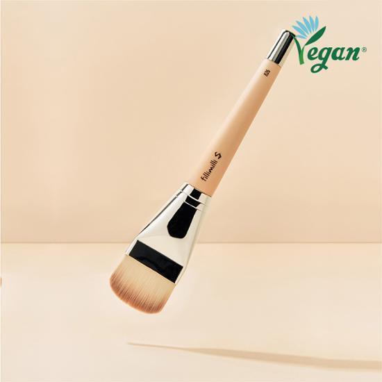 Filimili S Adhesive Flat Foundation Brush 826