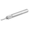 Phone Glass Breaker Aluminum Alloy Breaking Blasting Pen Hand Tool for Repairing TE792