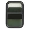 RV Window 590x390mm Tinted Tempering Glass Vertical Horizontal Sliding for Campers Trailers