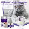 Classic Calm For Cats, 30 Day Refill, 1 Packs 48ml