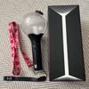 [USED] BTS Official Light Stick Ver.3