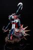 TAMASHII NATIONS Figuarts Zero Touche UFO Robot Approximately PVC ABS Painted Finished Figure Métallique Grendizer, 300mm, &