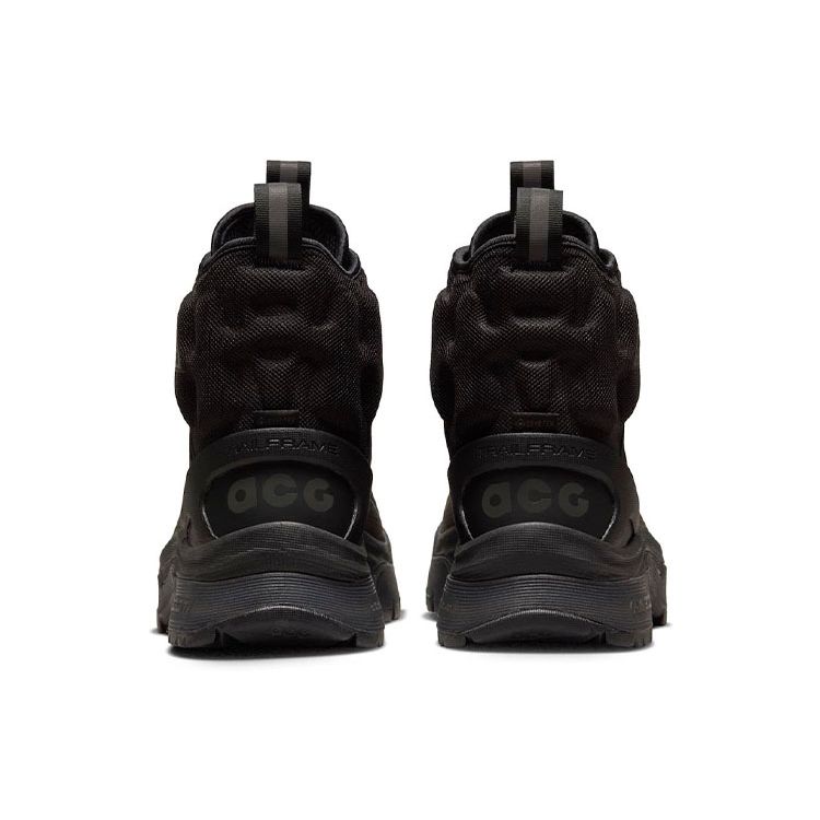 Nike ACG Zoom Gaiadome GORE-TEX Triple Black Men Sneakers DD2858-001