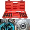 Pilot Bearing Puller Tool Set Sliding Hammer General Purpose 9-Piece