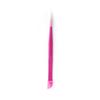 Double Sided Nail Tweezers Silicone Pressing Head Nail Tweezers Sticker Picker Nails Tools Manicure Nail Art Tools Accessories