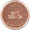 Essence - Poudre Bronzante Soft Touch Butter Bronzer - 20 Golden Buttercream
