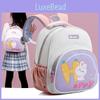 And Adorable Trendy Preschool Backpack For Kids With Comfortable Air Straps Cushion