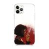 Cool Movie Pulp Fiction Phone Case For IPhone 14 13 12 11 XS X 8 7 6 Plus Mini Pro Max SE 2022 Soft Transparent Phone Cover
