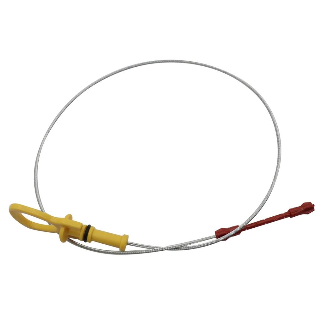 Engine Oil Dipstick Fluid Tube 2740107106 Compatible with Mercedes-Benz E Class 260 C200 C300 E200 E260 GLC 260 2.0L 2017 2018 2019