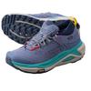 HOKA Kaha 3 Low GORE-TEX Anchor Gemstone Men Sneakers Purple 1162532-AGM