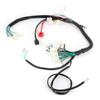 Engine Start Wire Wiring Harness Loom for 50cc 110cc 125cc PIT Quad Dirt Bike ATV