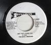 7inch Record SOUL VENDORS - Aint That Loving You NONE Studio One Jamaica Reggae, Ska & Dub Used