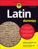 The Latin For Dummies Book