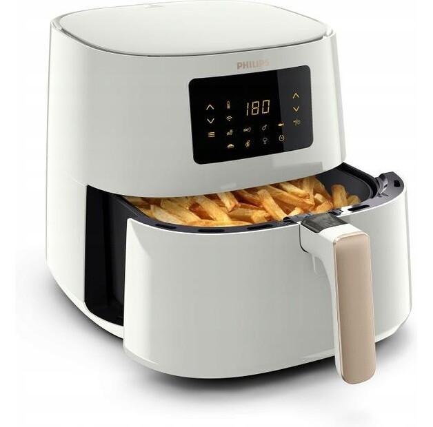 Deep Fryer PHILIPS Ovi XL HD9280/30