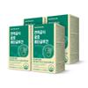 Jung Woo-sung Immune Formula Fermented Beta Glucan 4 Boxes 4 Month Supply