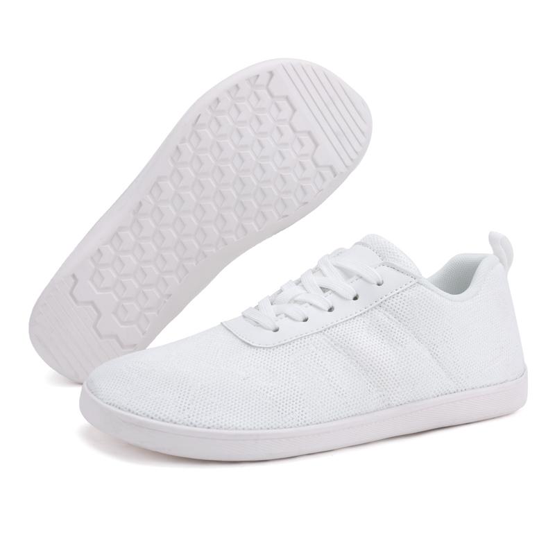 Women's Shoes Men Shoes Dancing Shoes Sports Shoes Breathable Mesh  Outdoor Shoes Women Sneakers Wide Toed Shoes