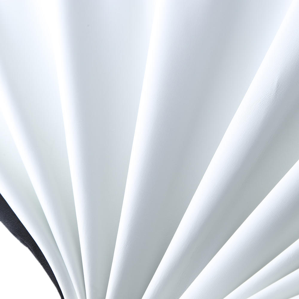 30cm White Balance Focus Board 18% Photography Gray Board Back Soft Light Portable